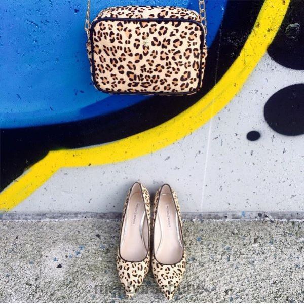 High Heels Menbur Oliarts multi Frauen 2R0V01144