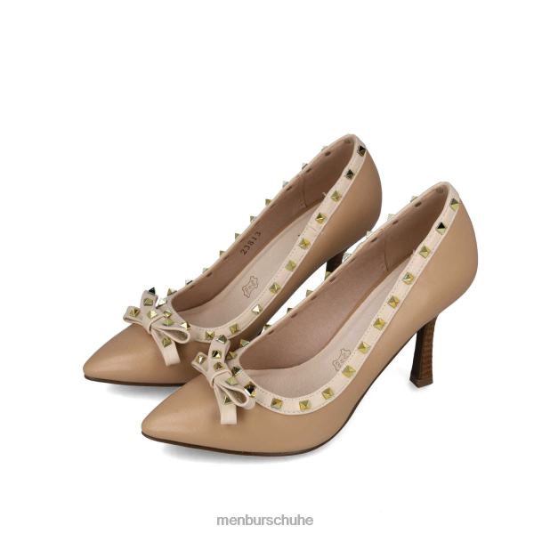 High Heels Menbur Ophiuchus Make-up rosa Frauen 2R0V0744