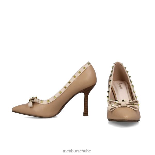 High Heels Menbur Ophiuchus Make-up rosa Frauen 2R0V0744