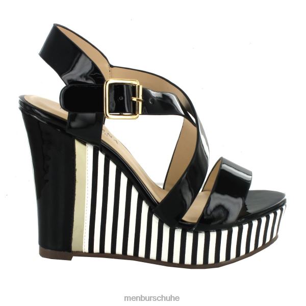 High Heels Menbur Paris Schwarz Frauen 2R0V01368