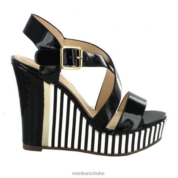 High Heels Menbur Paris Schwarz Frauen 2R0V01368