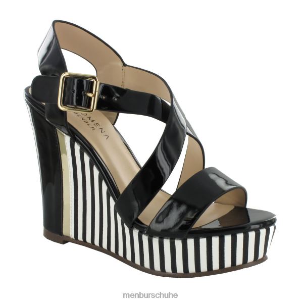 High Heels Menbur Paris Schwarz Frauen 2R0V01368