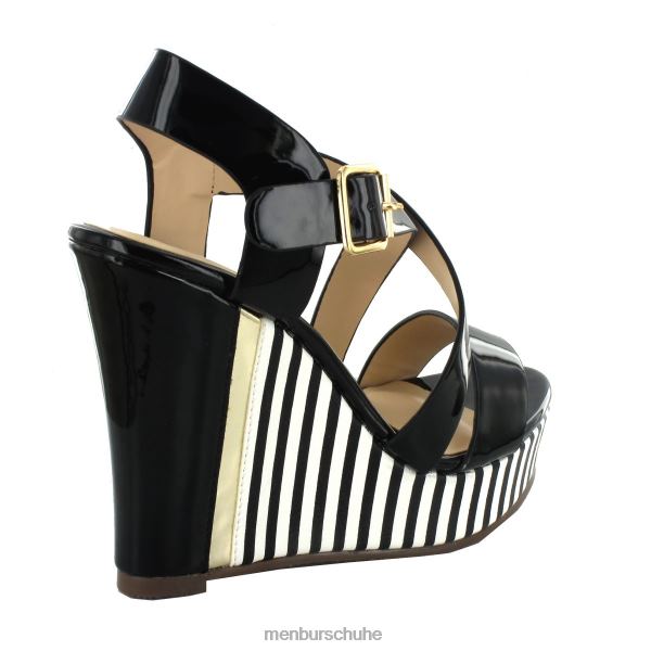 High Heels Menbur Paris Schwarz Frauen 2R0V01368