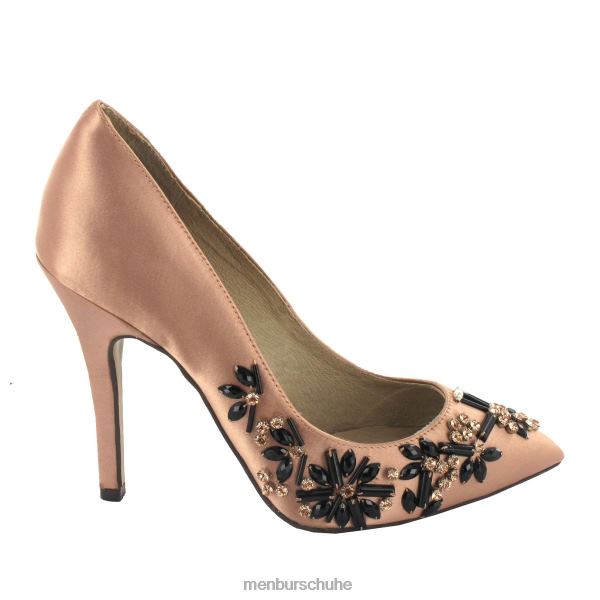 High Heels Menbur Pedrosillo Make-up rosa Frauen 2R0V01175