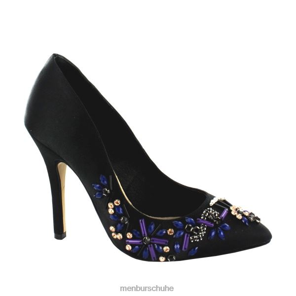 High Heels Menbur Pedrosillo Schwarz Frauen 2R0V04726
