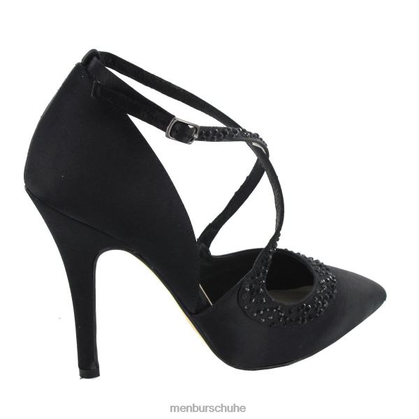 High Heels Menbur Pedroso Schwarz Frauen 2R0V01176