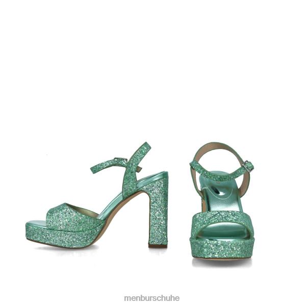High Heels Menbur Phönix Grün Frauen 2R0V0718
