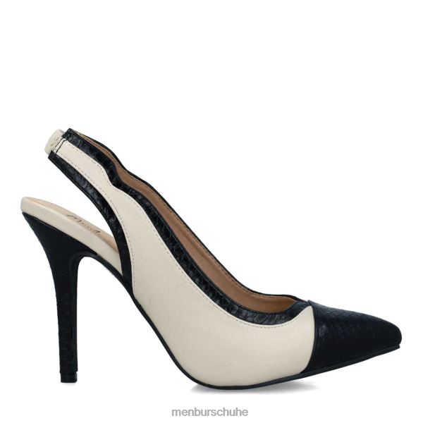 High Heels Menbur Psilomelana Weiß Frauen 2R0V0815