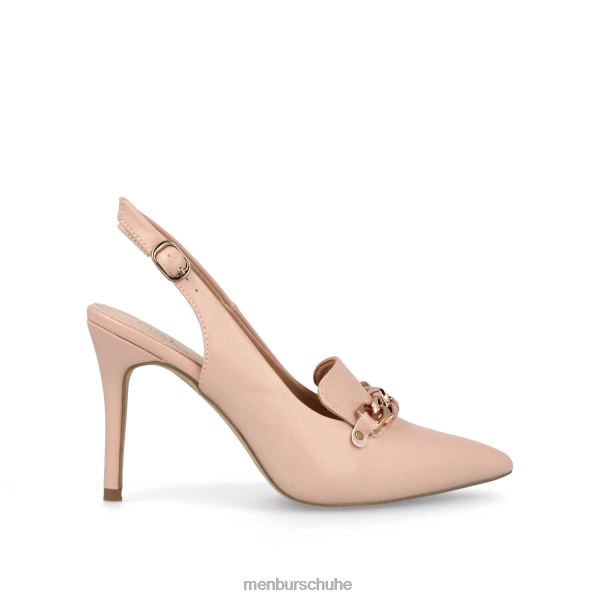 High Heels Menbur Ritani Make-up rosa Frauen 2R0V04316