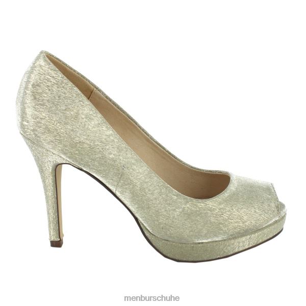 High Heels Menbur Riviera Gold Frauen 2R0V04378