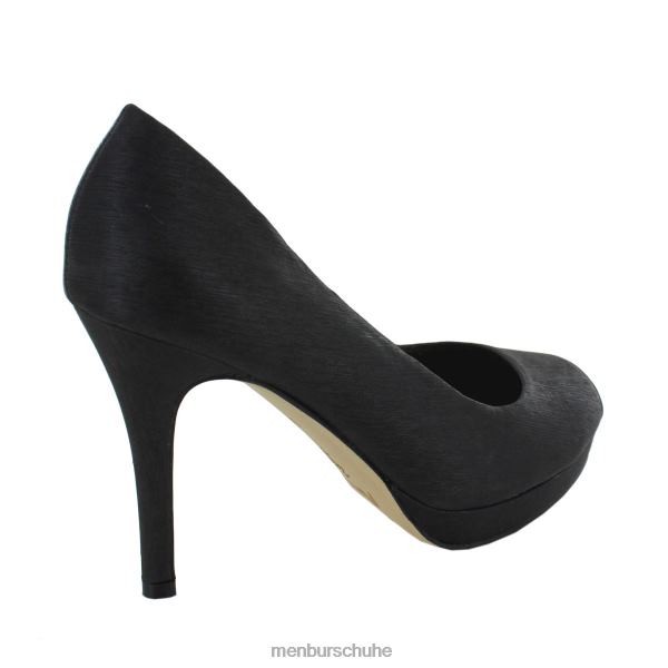 High Heels Menbur Riviera Schwarz Frauen 2R0V04379