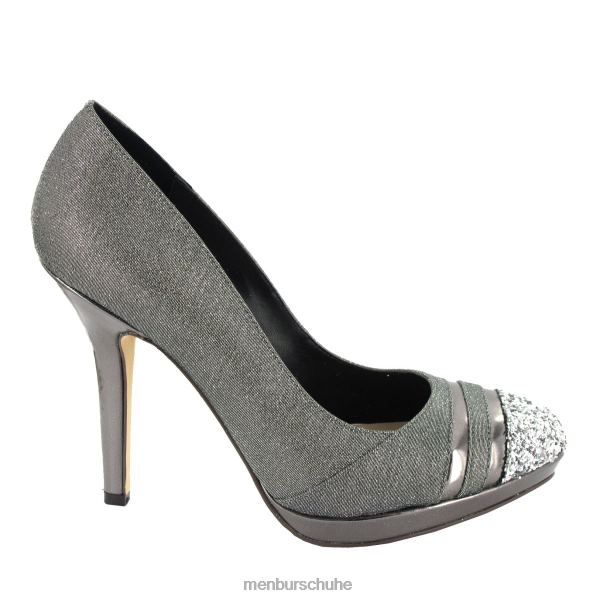 High Heels Menbur Rosales grau Frauen 2R0V04730