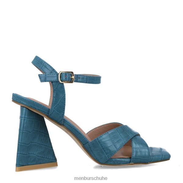 High Heels Menbur Rubelita Azul Claro Frauen 2R0V03894
