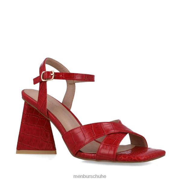 High Heels Menbur Rubelita Rot Frauen 2R0V03892