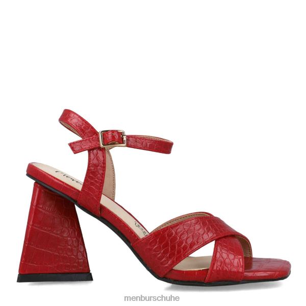 High Heels Menbur Rubelita Rot Frauen 2R0V03892