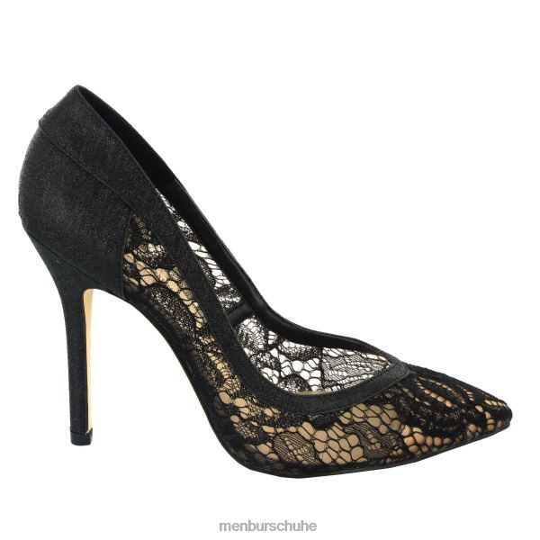 High Heels Menbur Salat Schwarz Frauen 2R0V01237