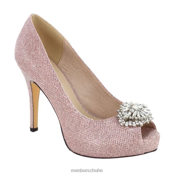 High Heels Menbur Santerno Make-up rosa Frauen 2R0V01030