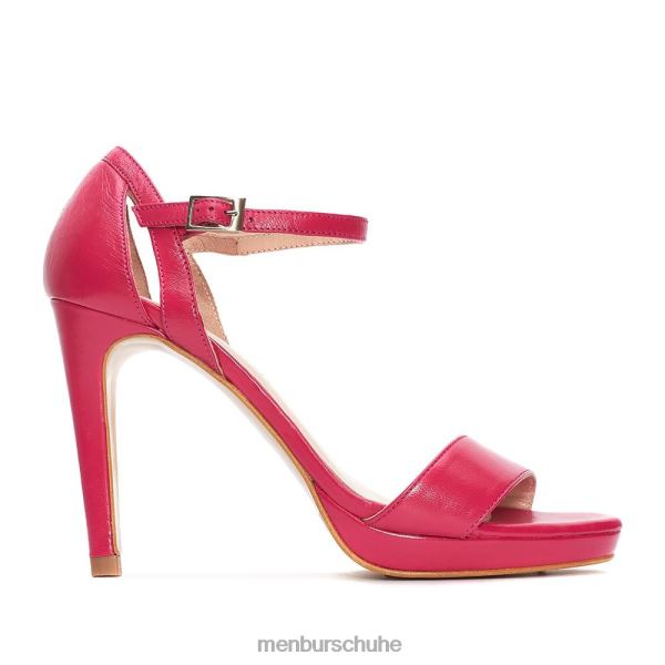 High Heels Menbur Schlanders Rosa Frauen 2R0V05247