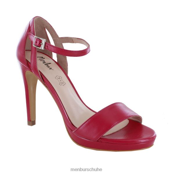 High Heels Menbur Schlanders Rosa Frauen 2R0V05247