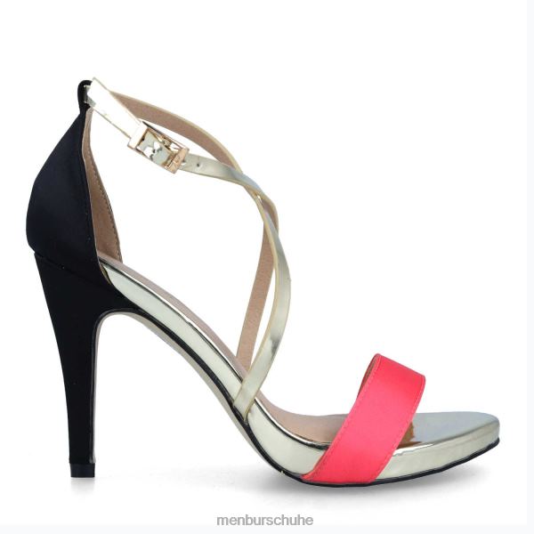 High Heels Menbur Seconda Koralle Frauen 2R0V05013