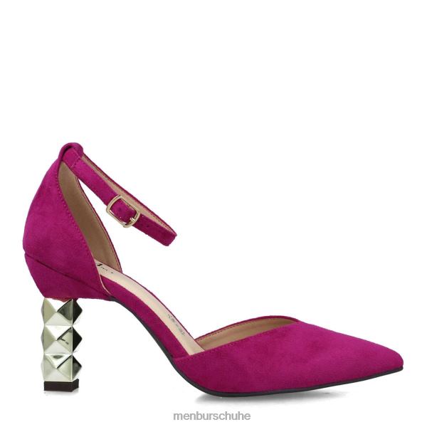 High Heels Menbur Serafinita violett Frauen 2R0V03860