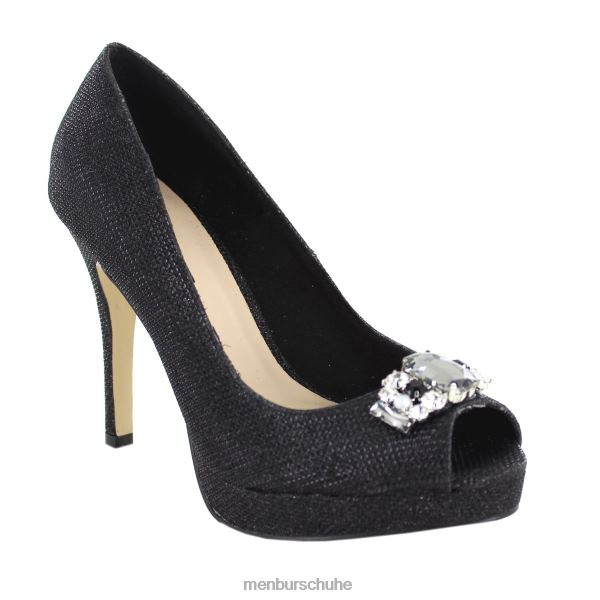High Heels Menbur Sexten Schwarz Frauen 2R0V04376