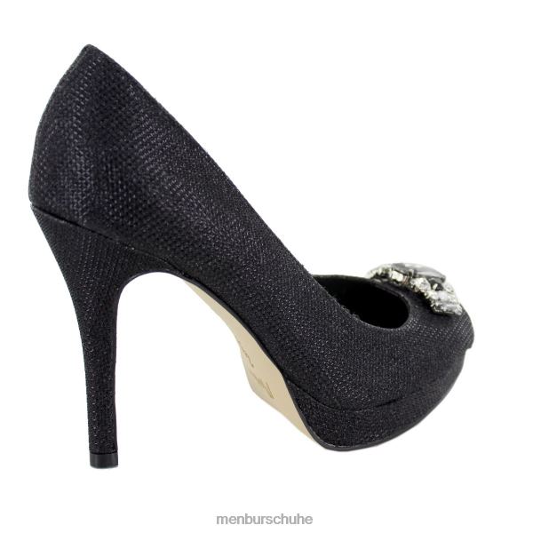 High Heels Menbur Sexten Schwarz Frauen 2R0V04376