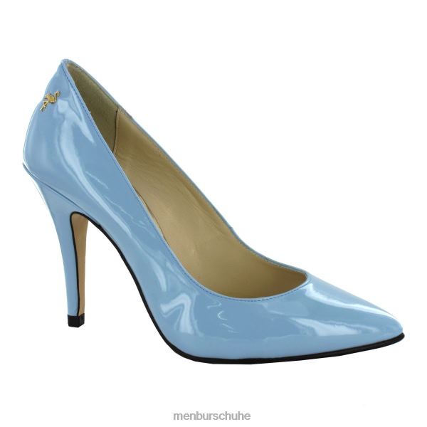 High Heels Menbur Siouxie Azul Claro Frauen 2R0V04615