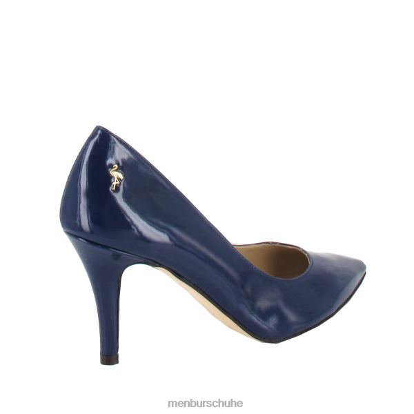 High Heels Menbur Siouxie Dunkelblau Frauen 2R0V01123