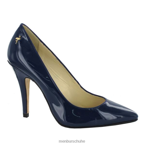 High Heels Menbur Siouxie Dunkelblau Frauen 2R0V01123