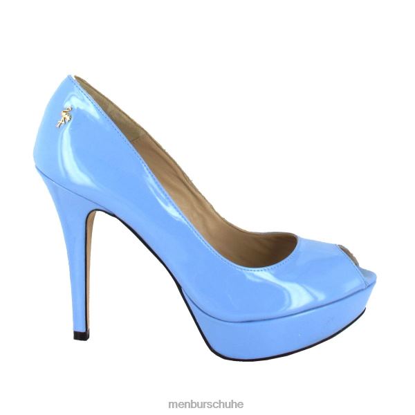 High Heels Menbur Siouxie Dunkelblau Frauen 2R0V04628