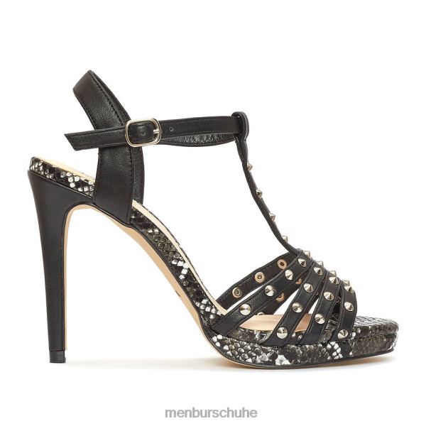 High Heels Menbur Sirmione Schwarz Frauen 2R0V0991