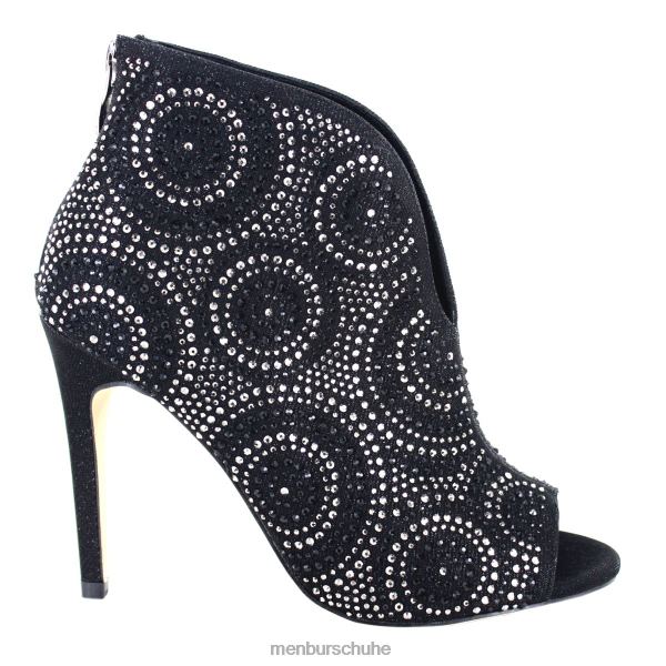 High Heels Menbur Sorbano Schwarz Frauen 2R0V0897