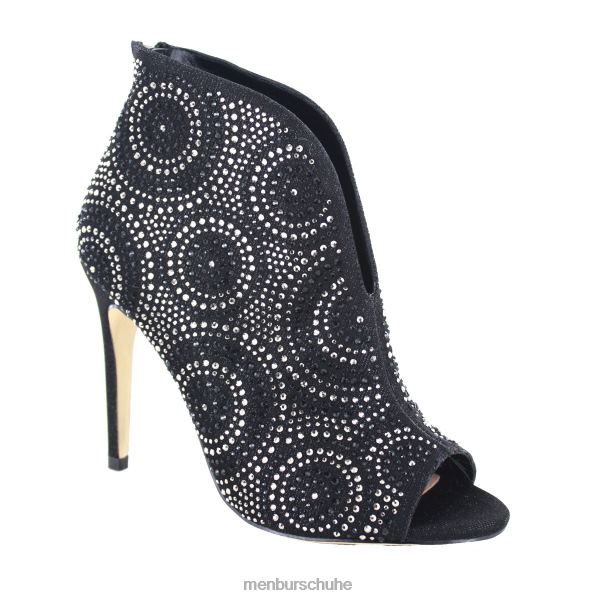 High Heels Menbur Sorbano Schwarz Frauen 2R0V0897