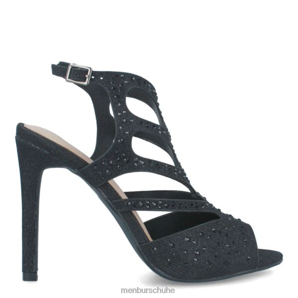 High Heels Menbur Sterpeto Schwarz Frauen 2R0V0941