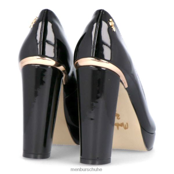 High Heels Menbur Stifone Schwarz Frauen 2R0V0984