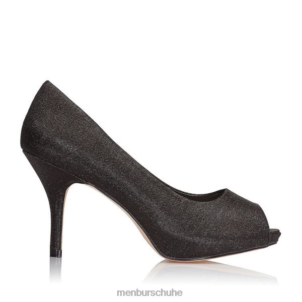 High Heels Menbur Takahashi Schwarz Frauen 2R0V03806