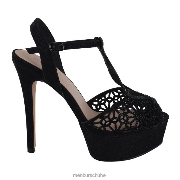 High Heels Menbur Tarano Schwarz Frauen 2R0V04140