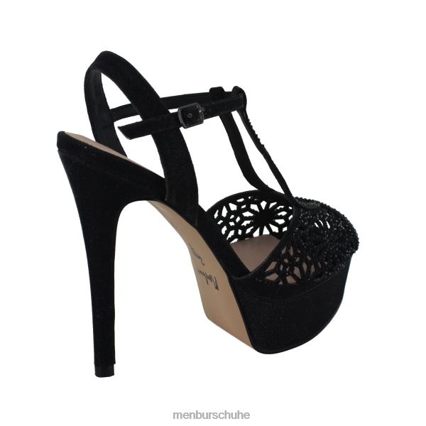 High Heels Menbur Tarano Schwarz Frauen 2R0V04140