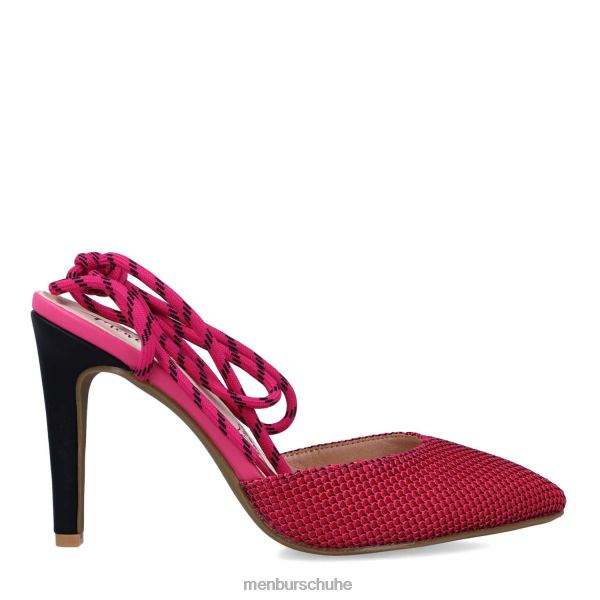 High Heels Menbur Tee Rosa Frauen 2R0V04812