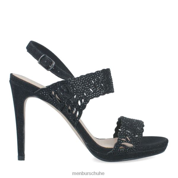 High Heels Menbur Terra Nova Schwarz Frauen 2R0V04205