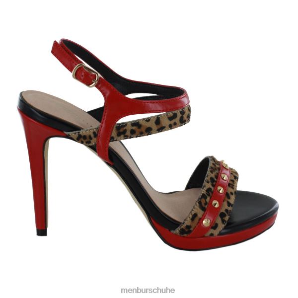 High Heels Menbur Terrabona multi Frauen 2R0V04307