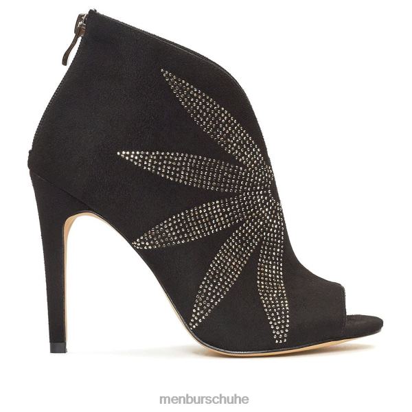 High Heels Menbur Terricoli Schwarz Frauen 2R0V04108