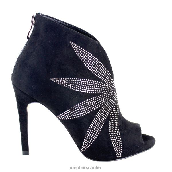 High Heels Menbur Terricoli Schwarz Frauen 2R0V04108