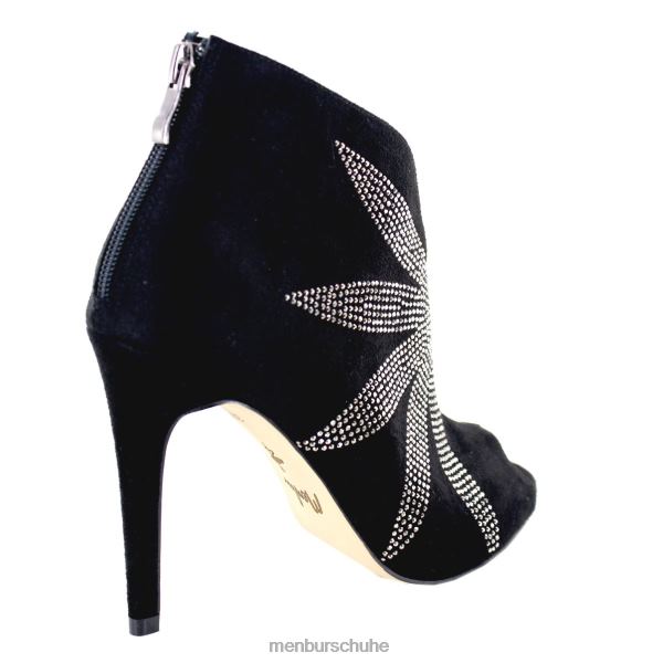 High Heels Menbur Terricoli Schwarz Frauen 2R0V04108