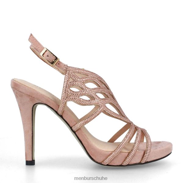 High Heels Menbur Tertenie Make-up rosa Frauen 2R0V04035