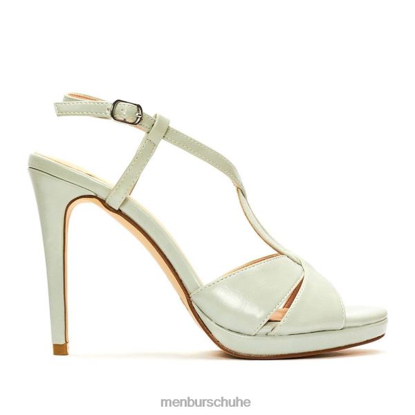 High Heels Menbur Toskana Azul Claro Frauen 2R0V01057