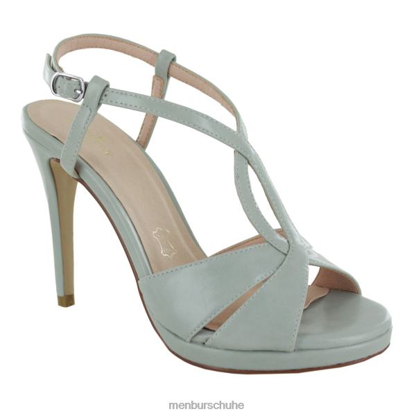 High Heels Menbur Toskana Azul Claro Frauen 2R0V01057