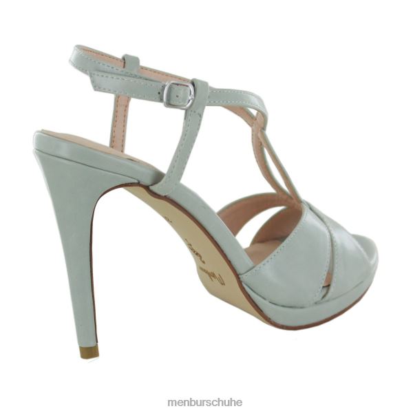 High Heels Menbur Toskana Azul Claro Frauen 2R0V01057