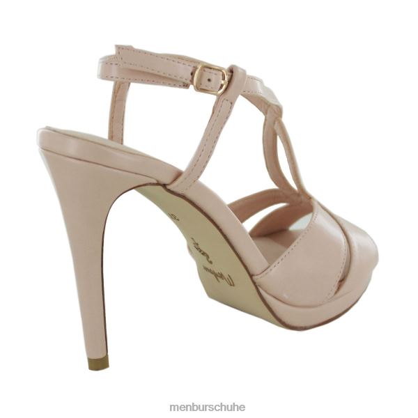 High Heels Menbur Toskana Make-up rosa Frauen 2R0V04440